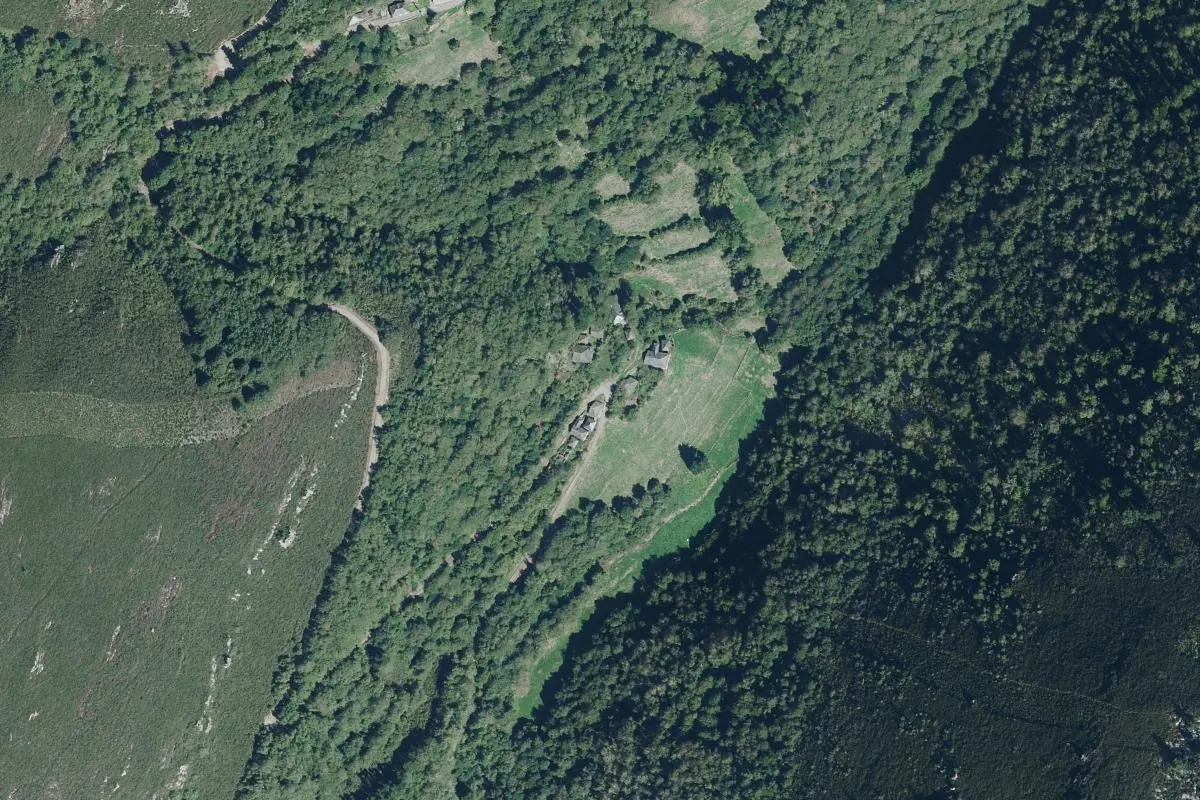 Vista de Armenande