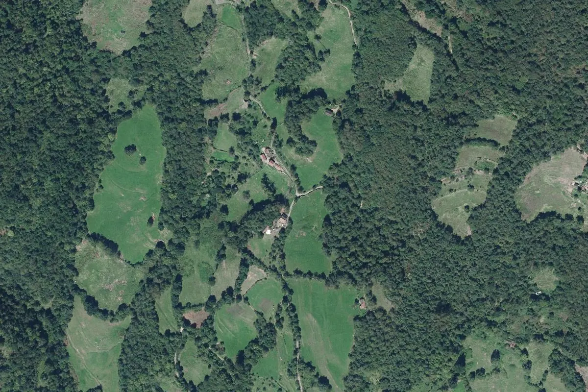 Vista de Cambrosio