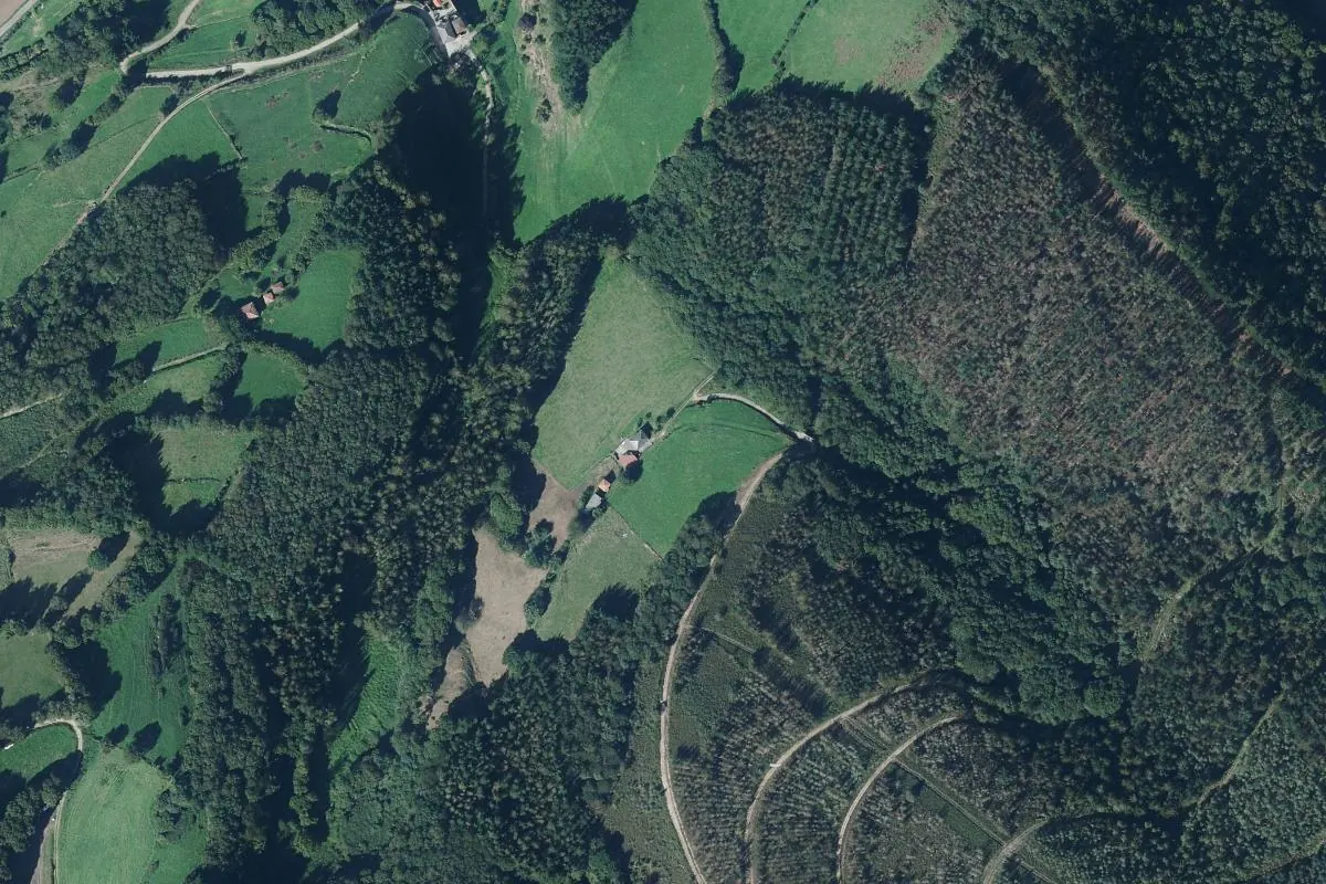 Vista de Cuestalonga