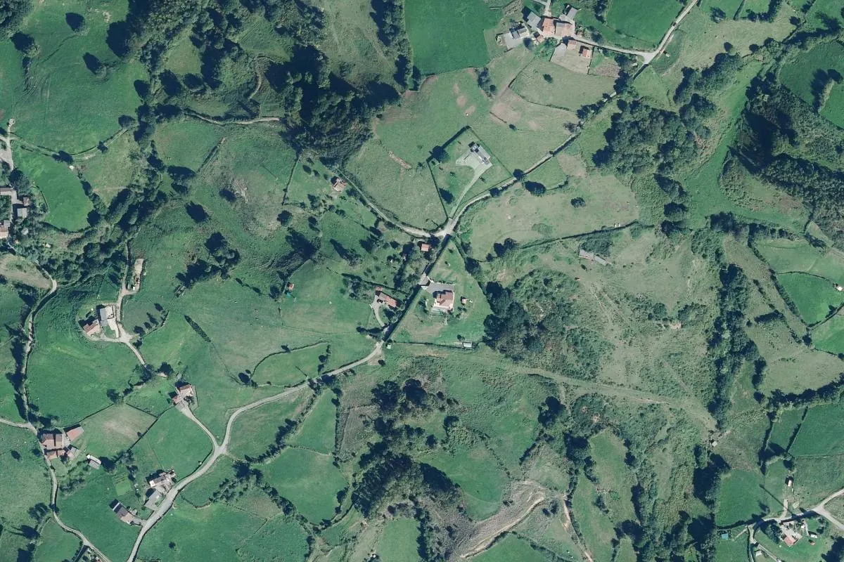 Vista de Sarrapicón