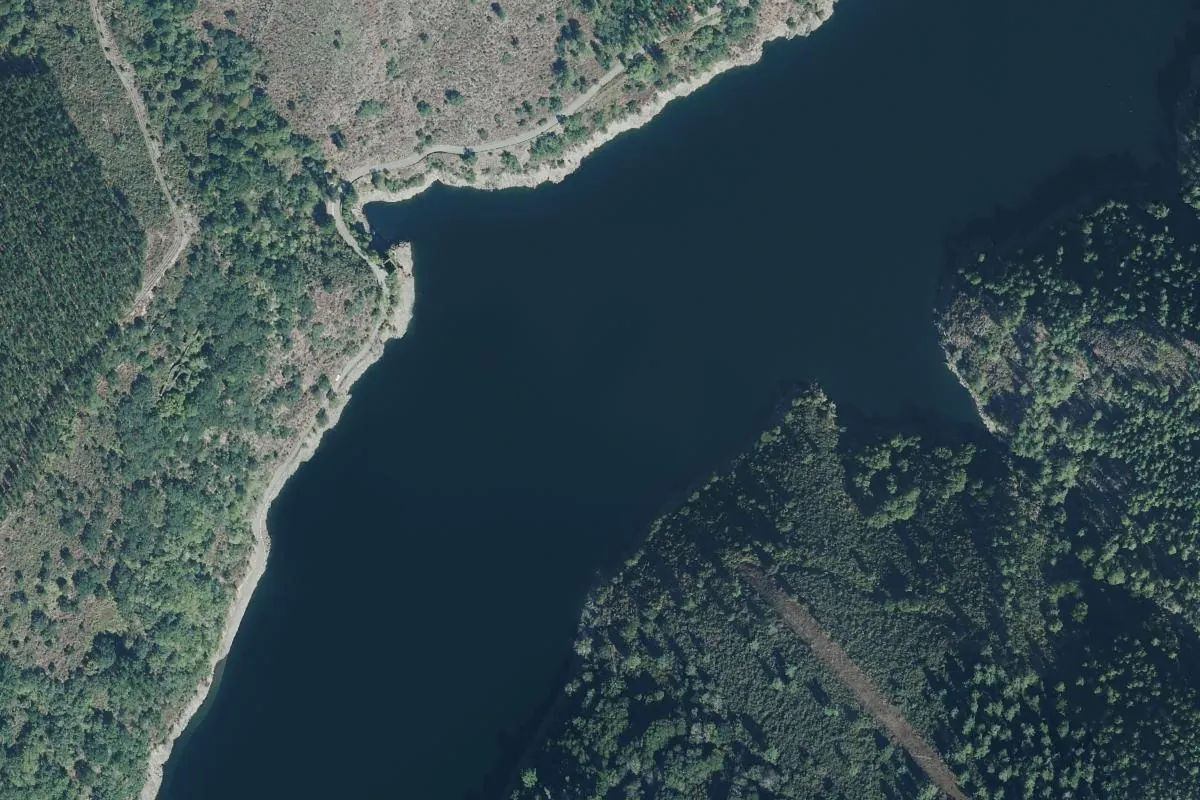 Vista de Veiga Grande