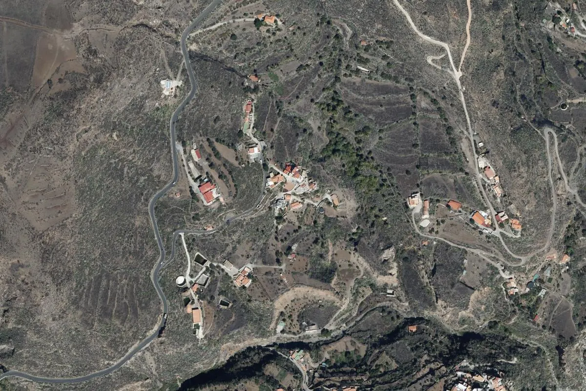 Vista de Perera