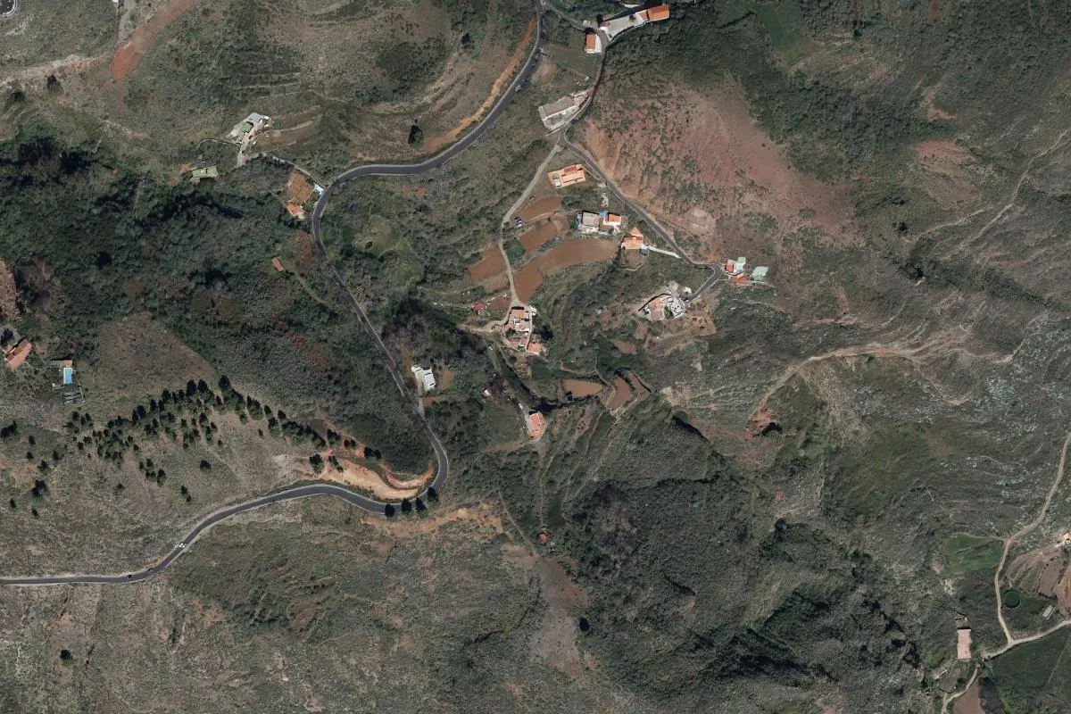 Vista de Risco Prieto