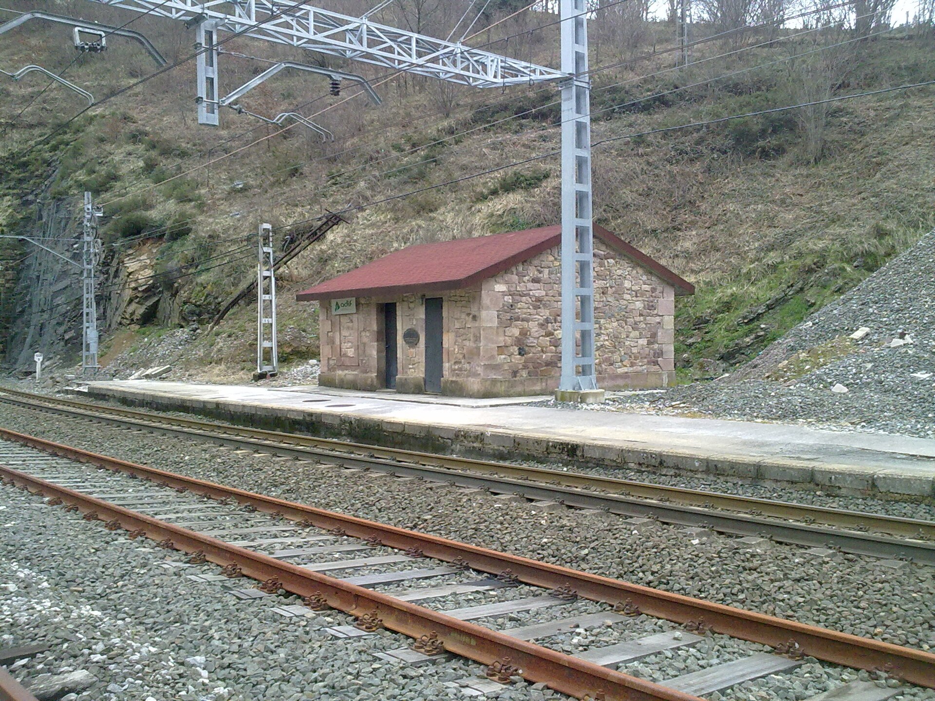 Vista de Montabliz