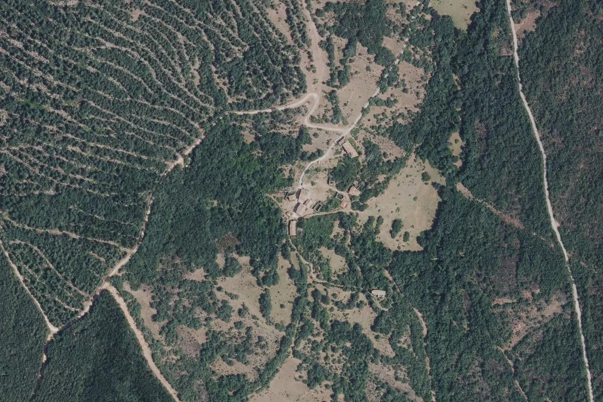 Vista de Quintanasolmo