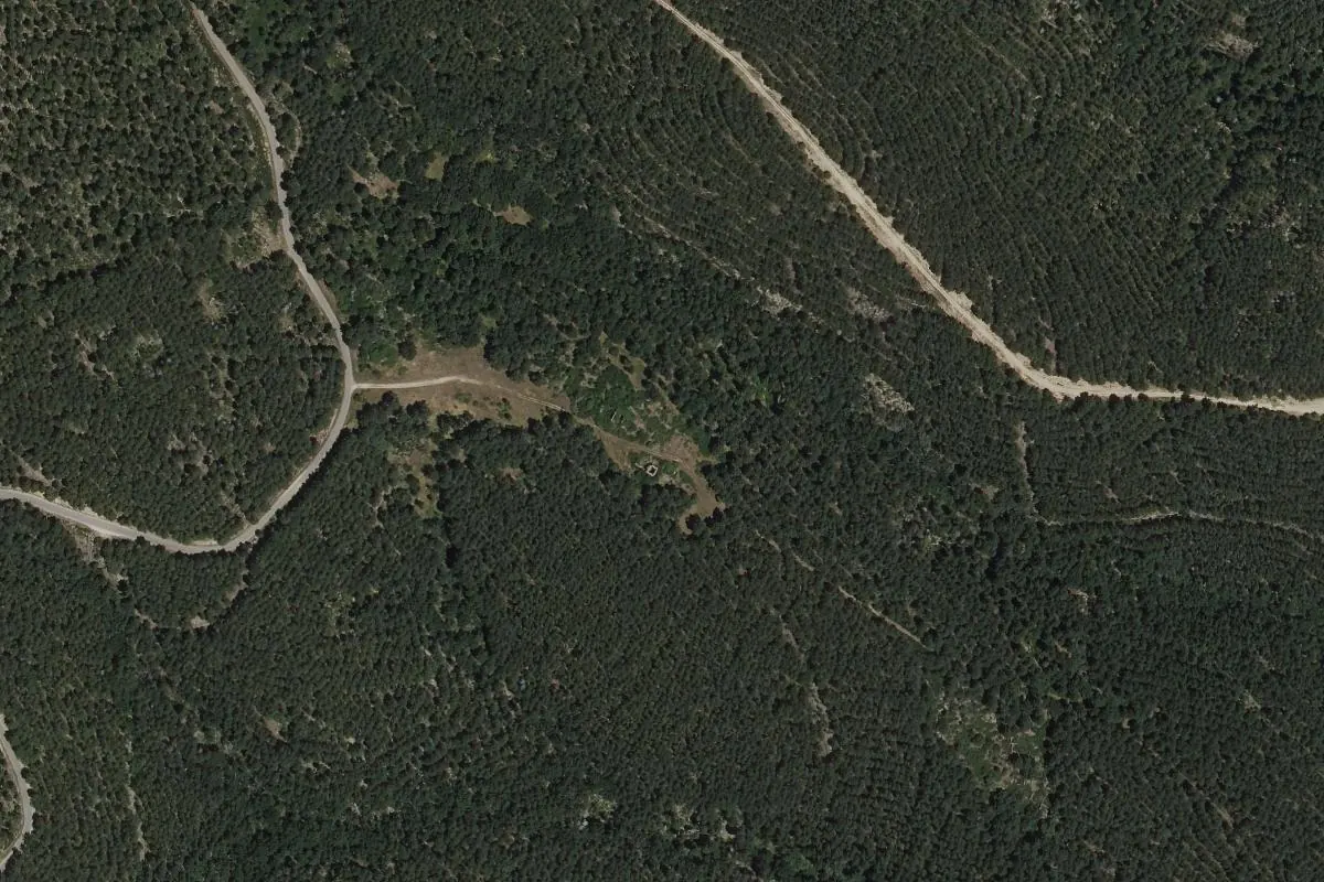 Vista de Las Cabezadas