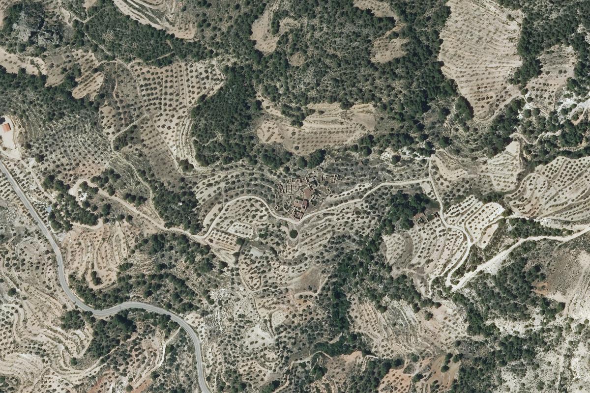 Vista de Las Hermanas