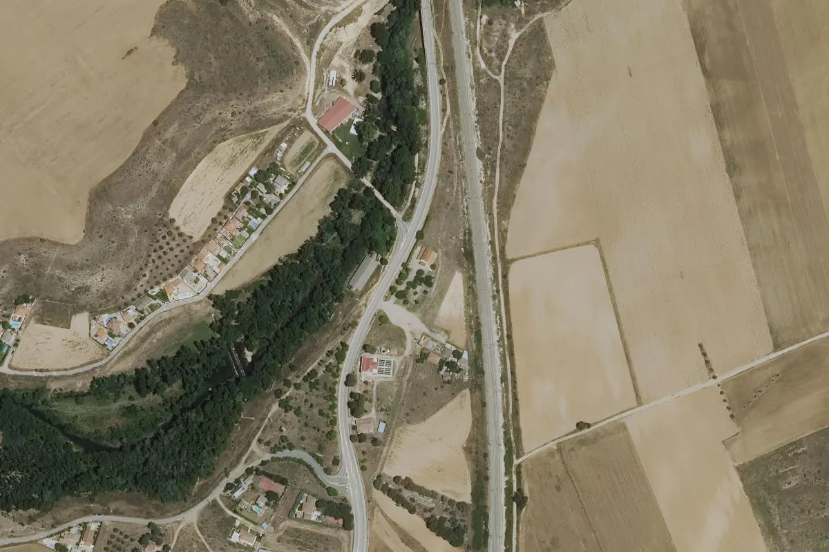 Vista de Peñahora