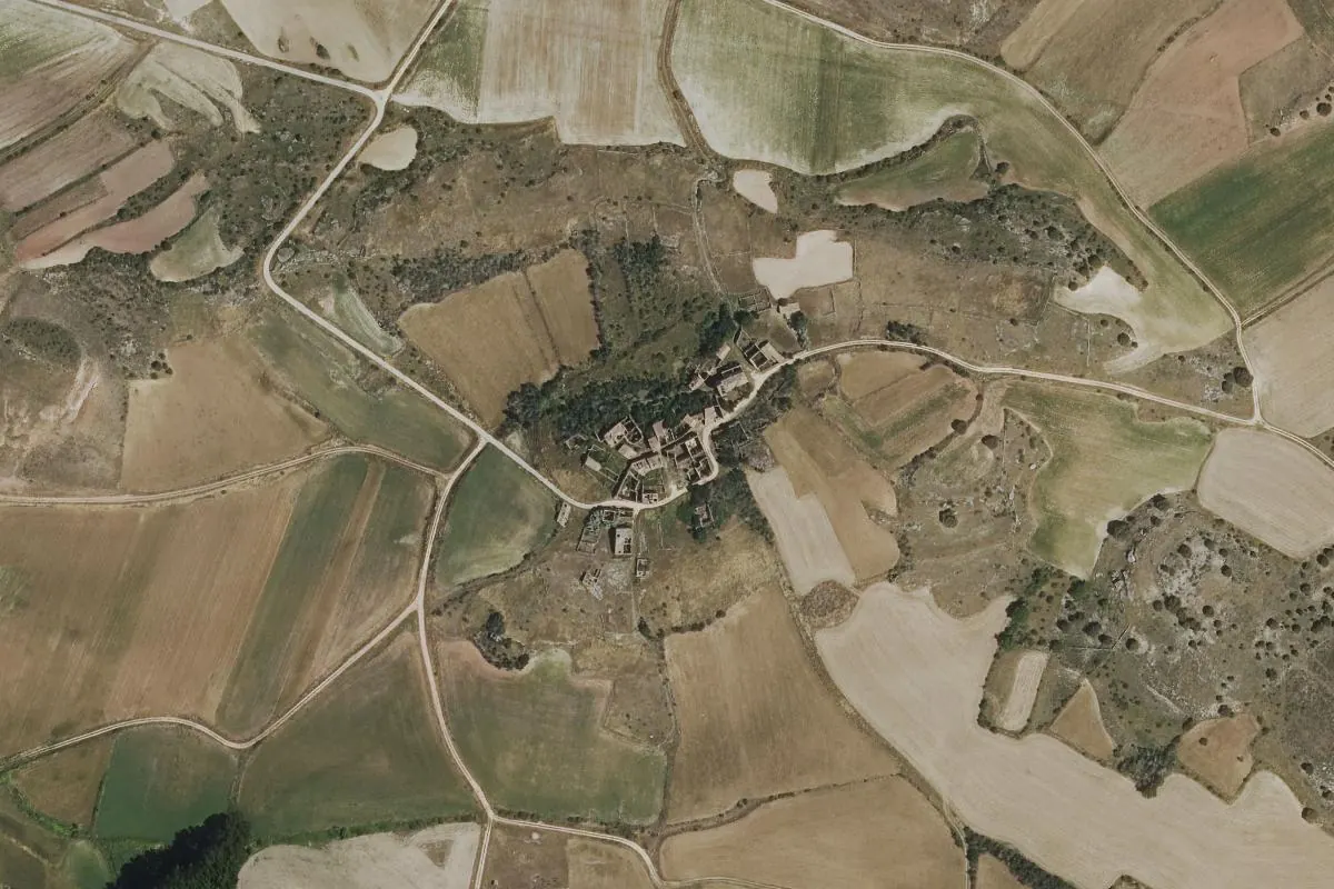 Vista de Tobes