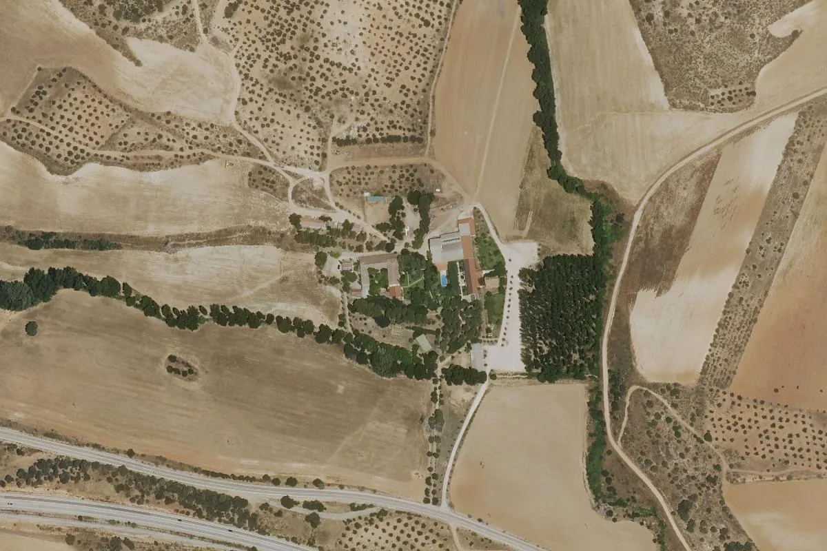 Vista de Valbueno