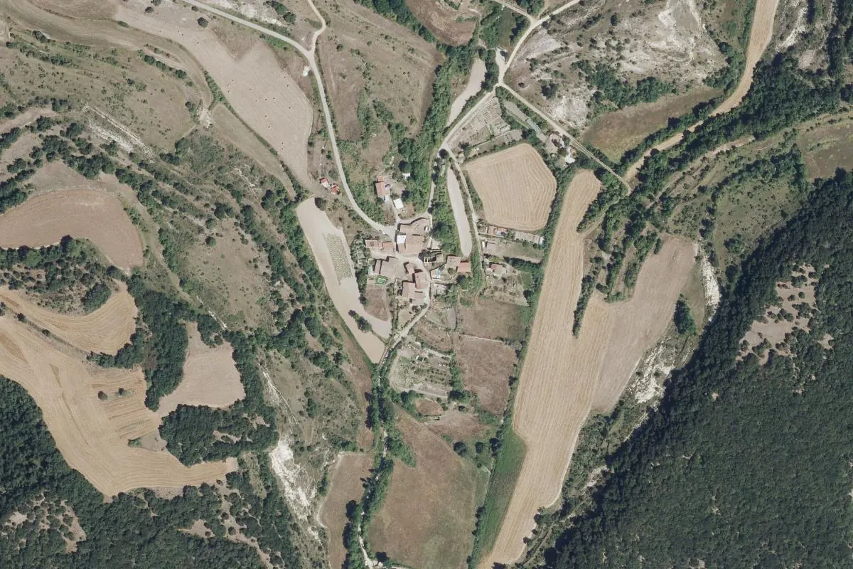 Vista de Ajarte