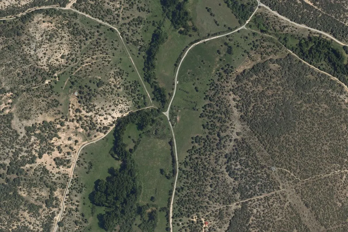 Vista de Aldealapeña