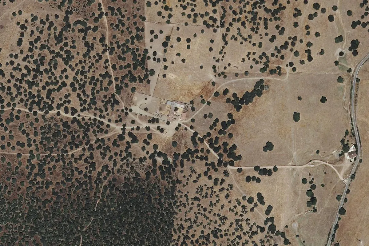 Vista de Arguijo
