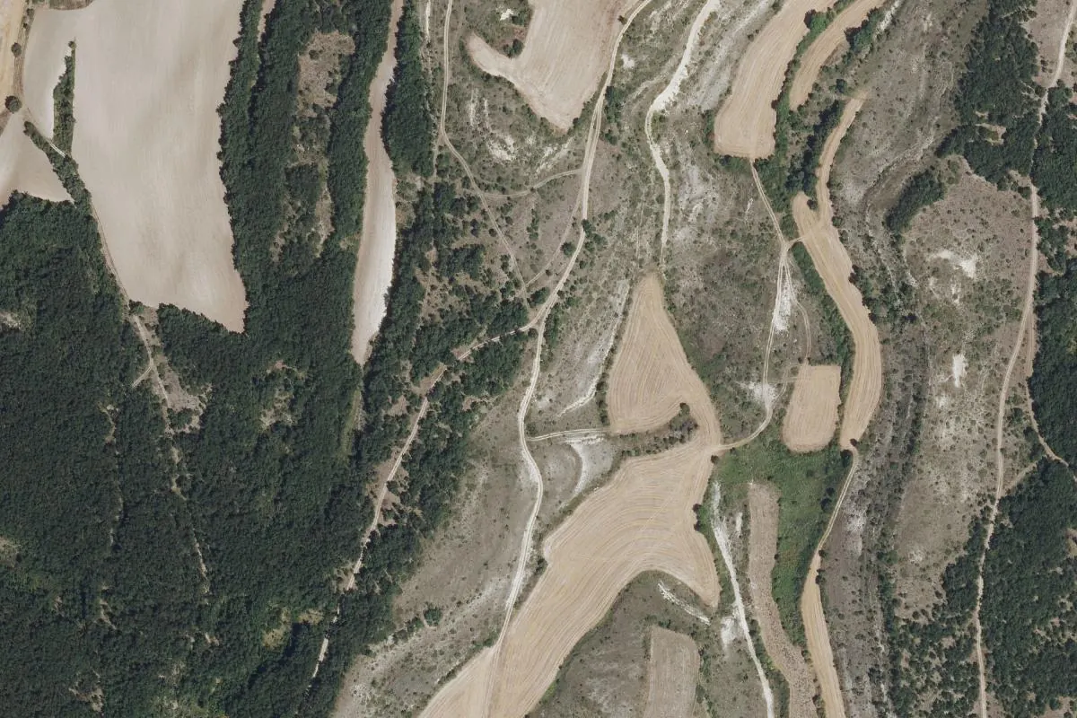 Vista de Atazabal
