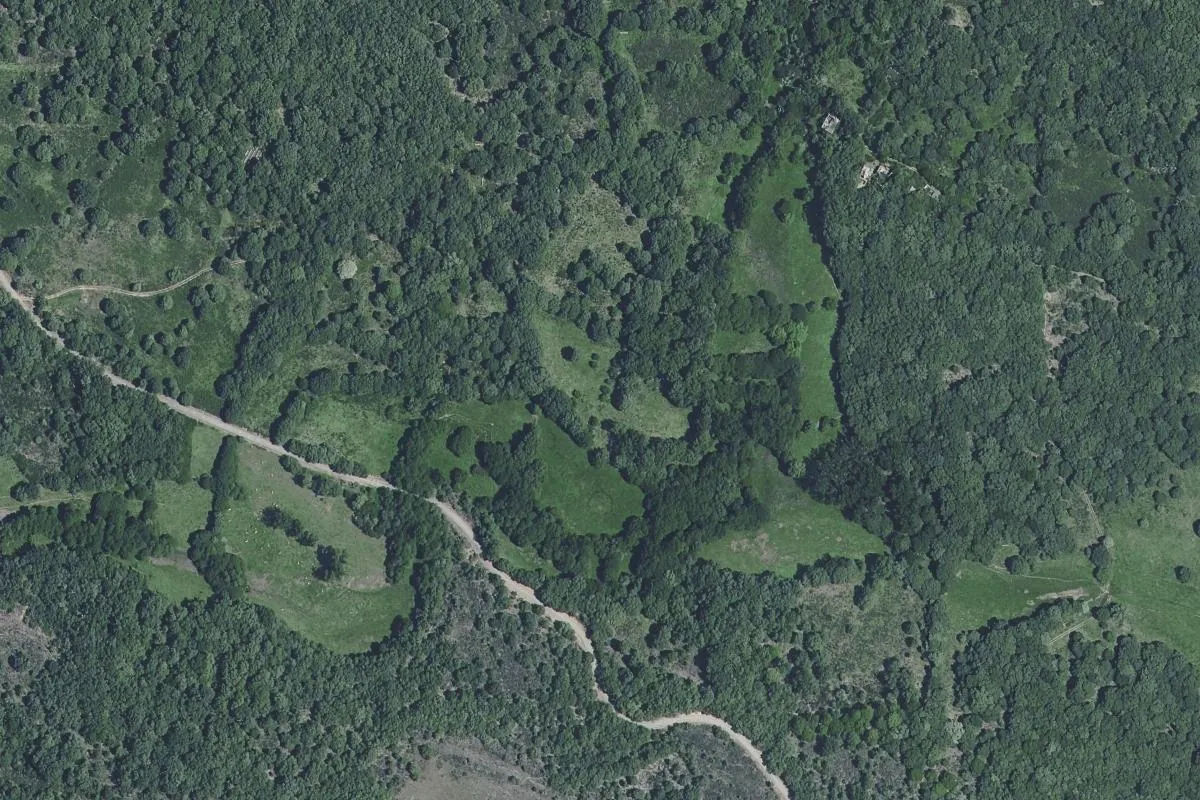 Vista de Barrolino