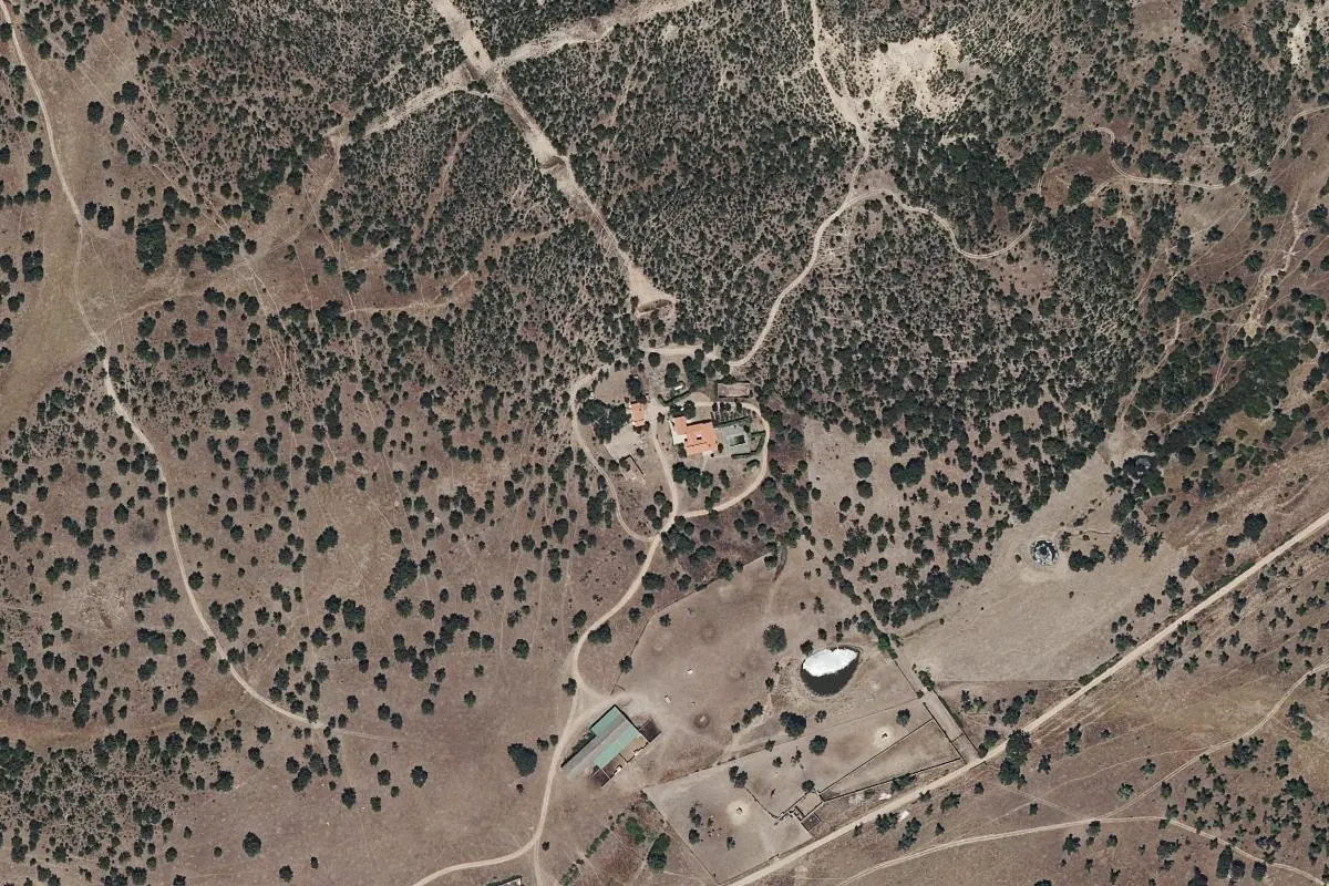 Vista de Campanero