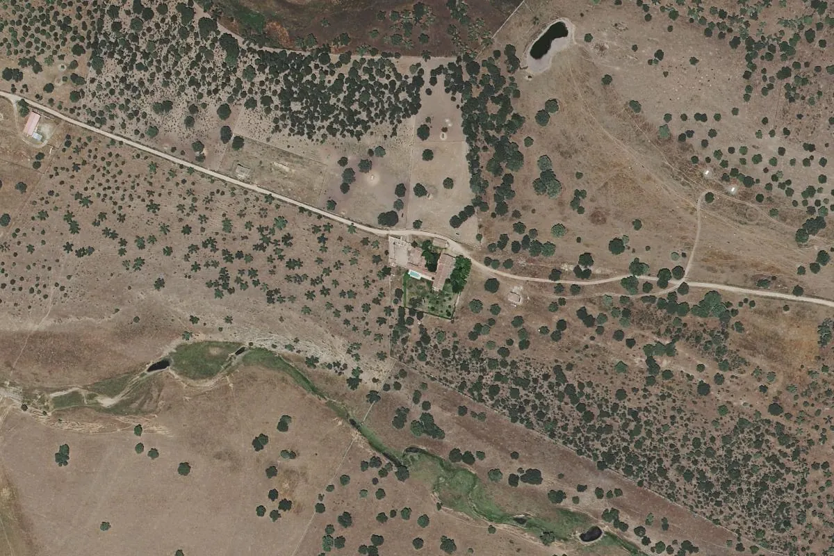 Vista de Carneruelo