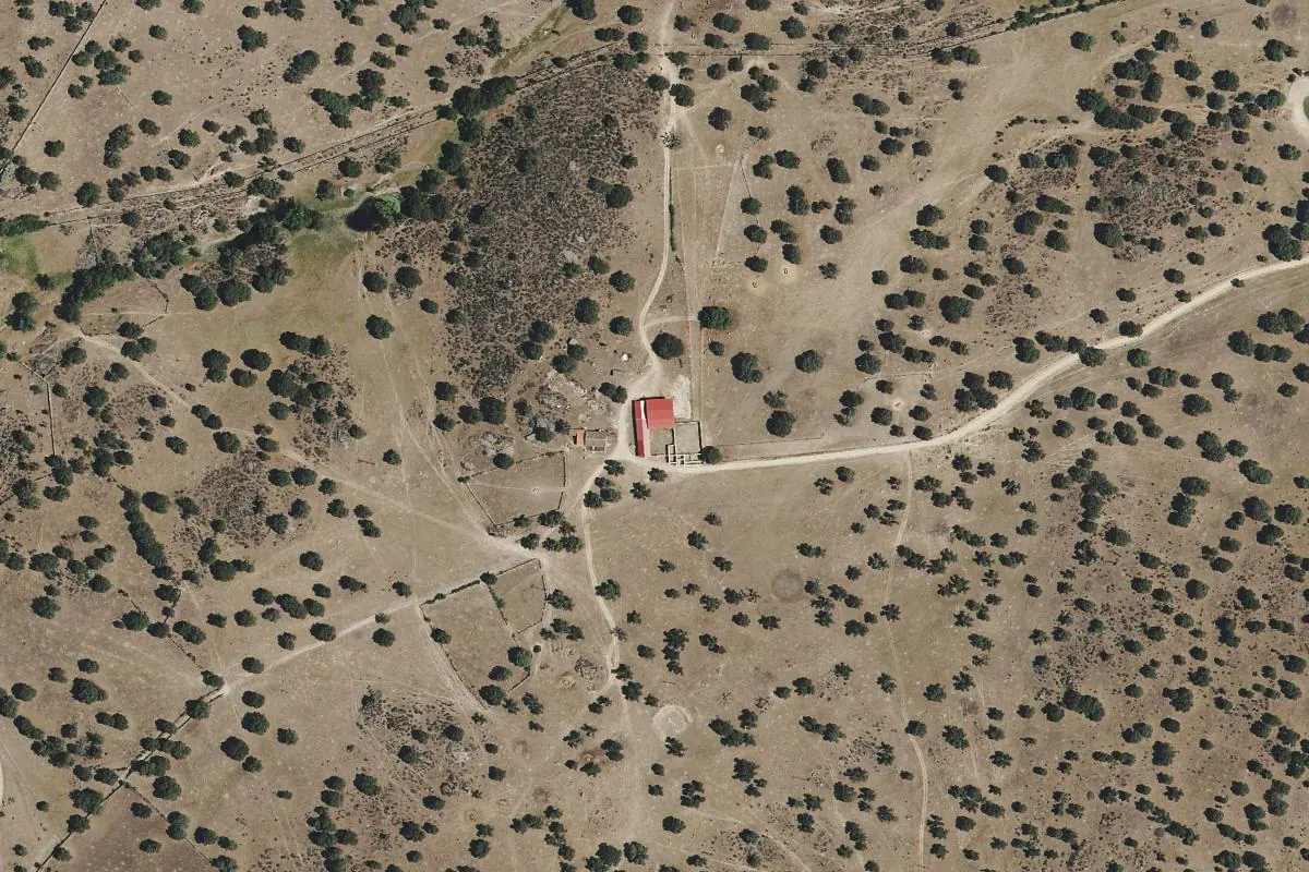 Vista de Cerecibáñez