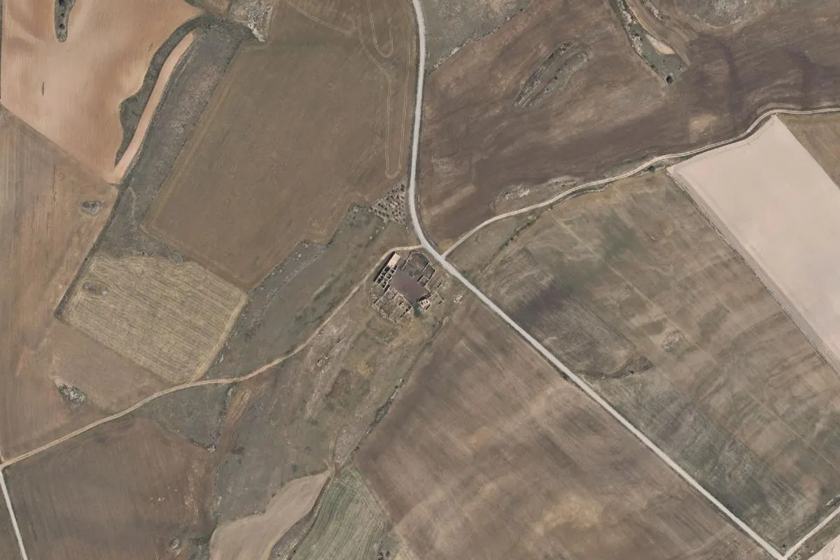 Vista de Conejares