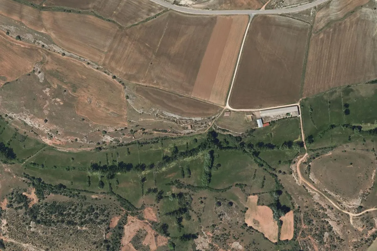 Vista de Jurdiel