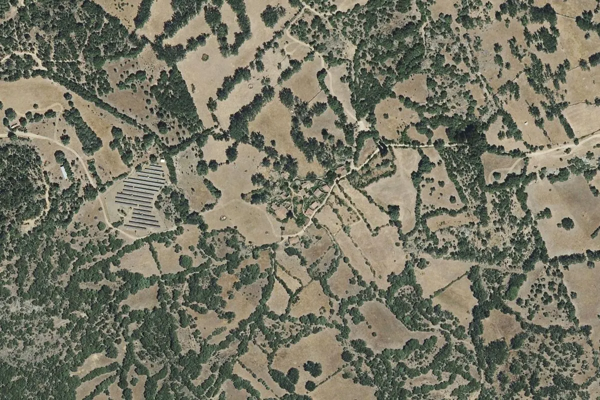 Vista de Las Solanillas