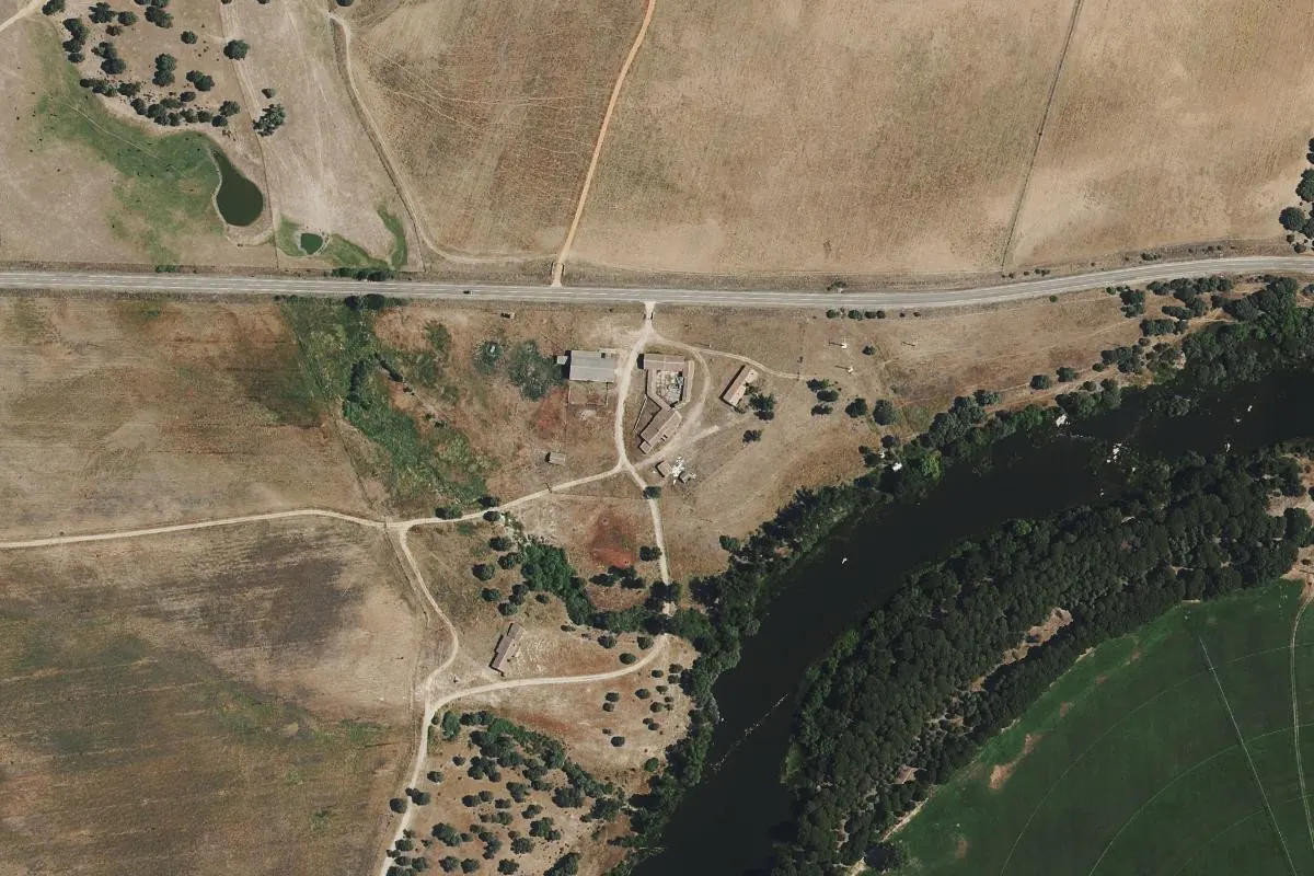 Vista de Olmillos