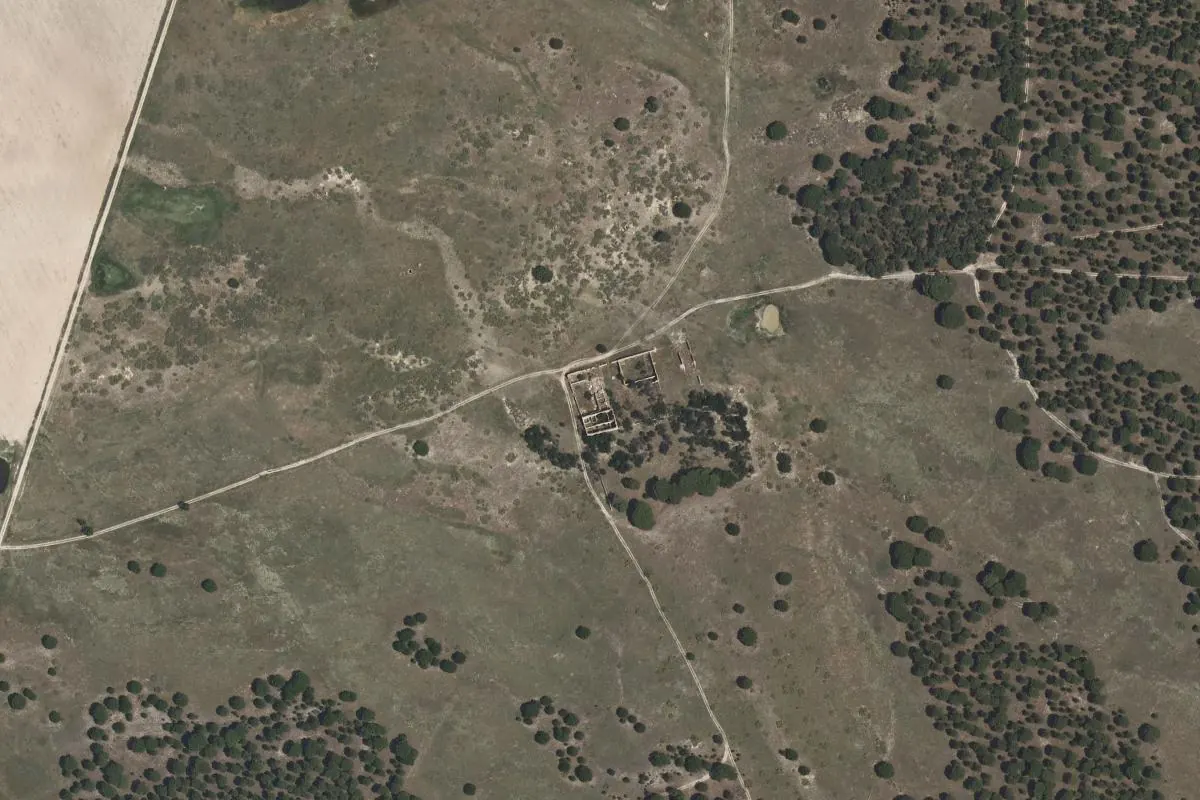 Vista de Ordoño