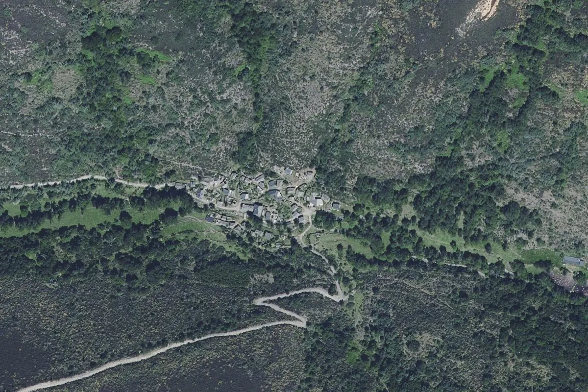 Vista de Primout