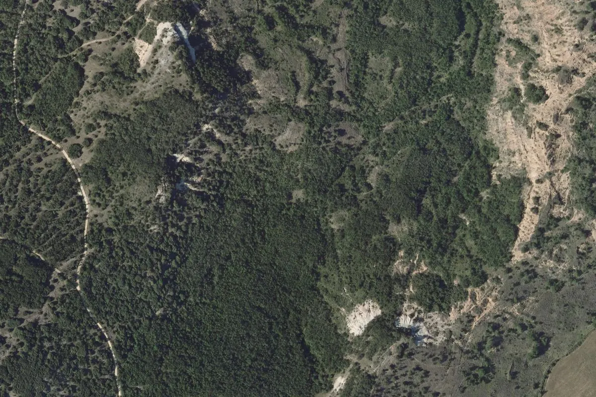 Vista de Quintana Suso