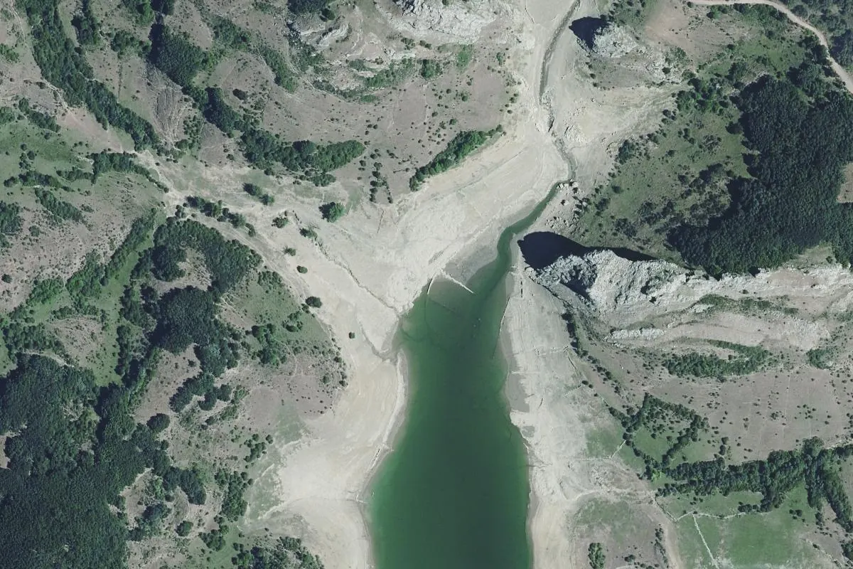 Vista de Quintanilla (Boñar)
