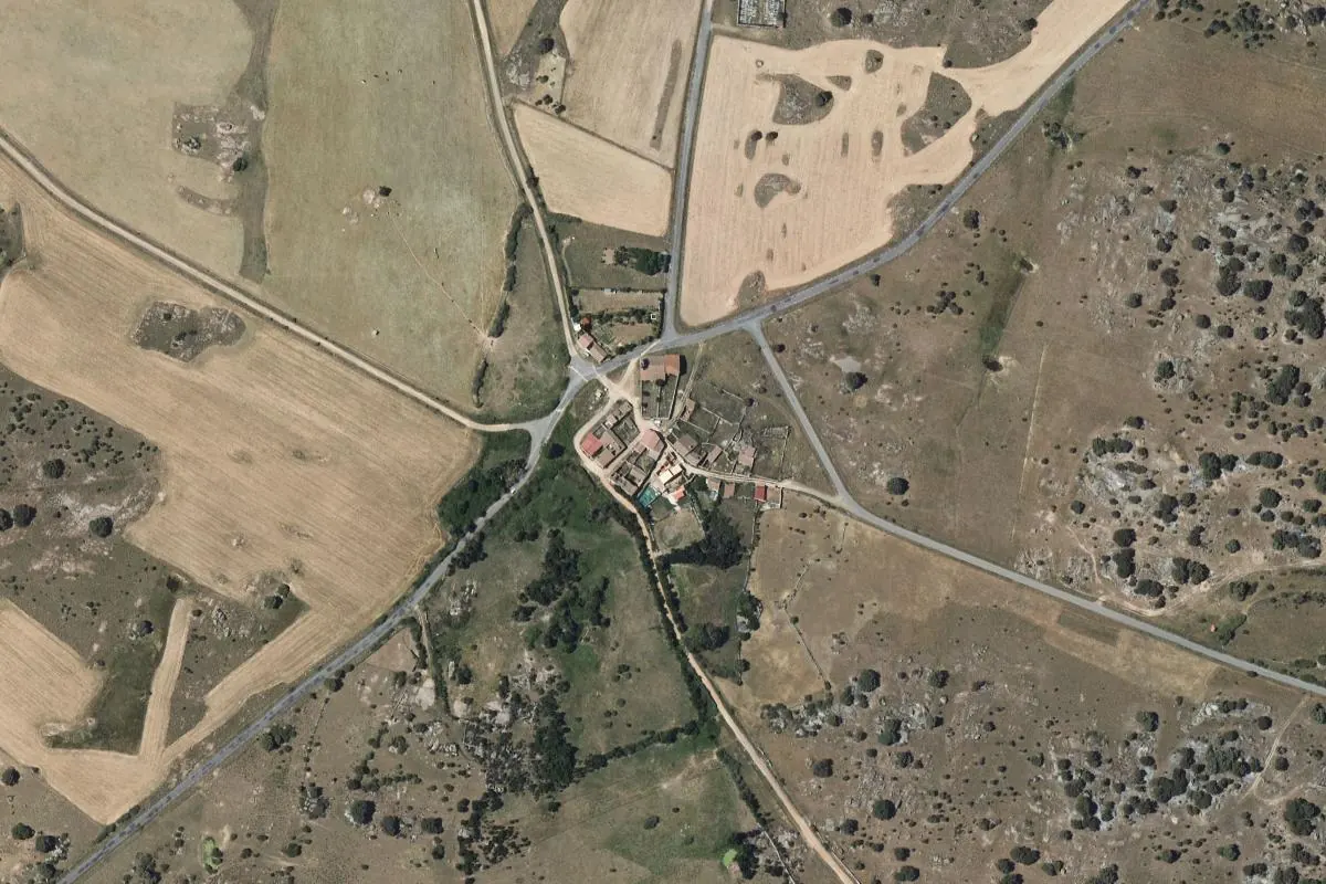 Vista de Venta de San Vicente