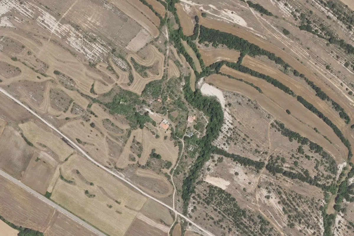 Vista de Vescolides
