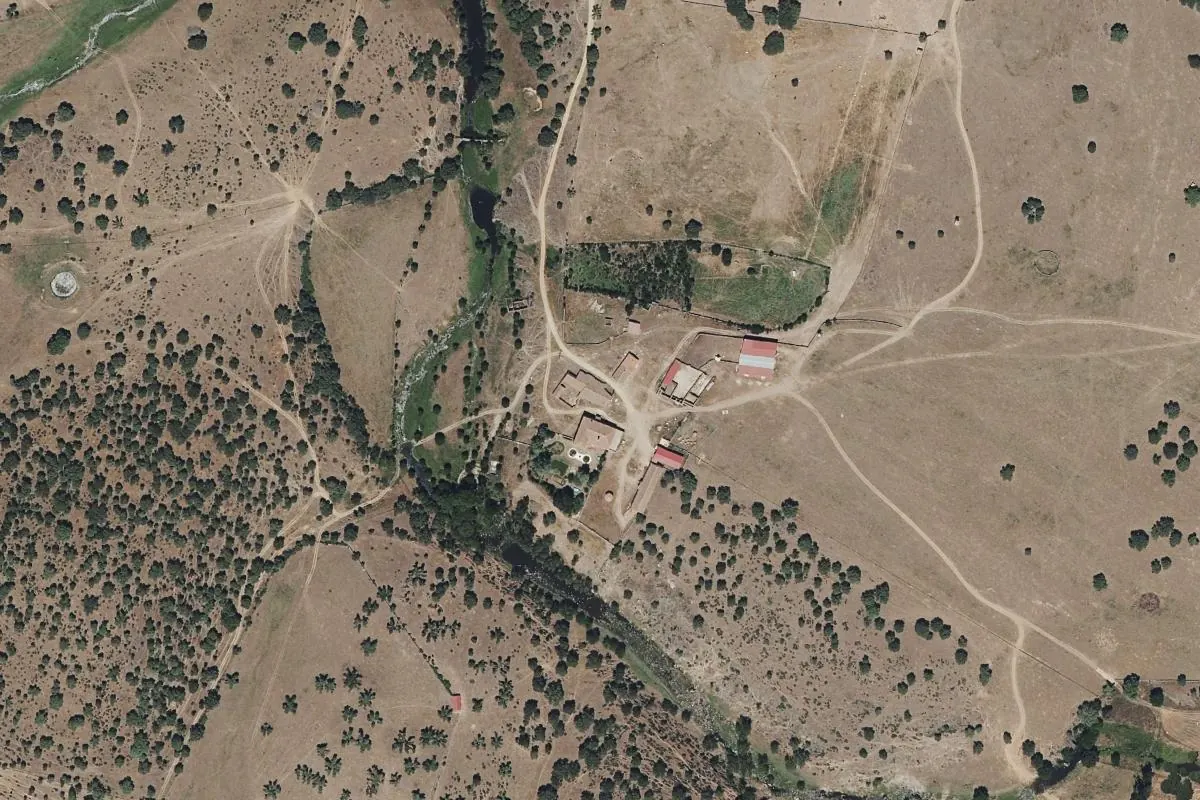 Vista de Villar del Profeta