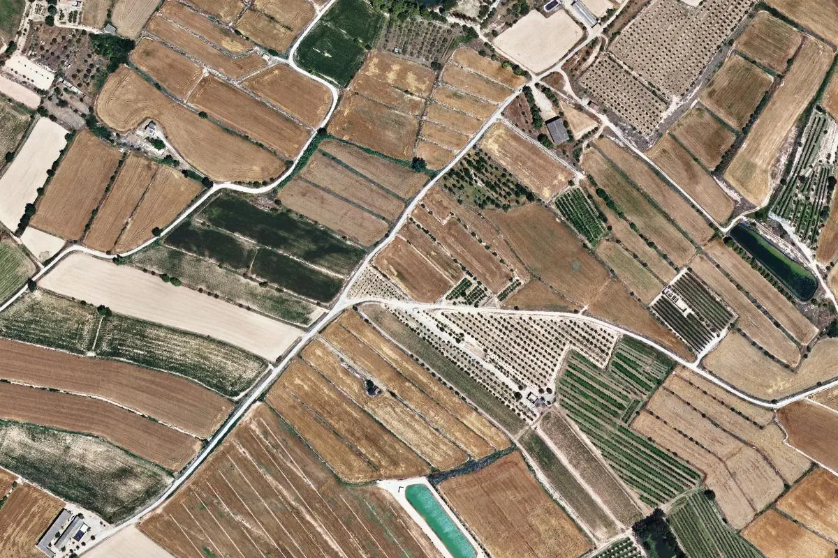 Vista de Aladrell