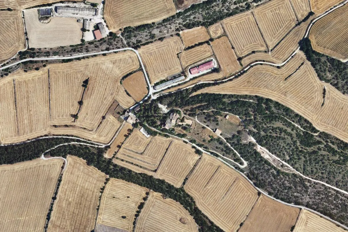 Vista de El Far
