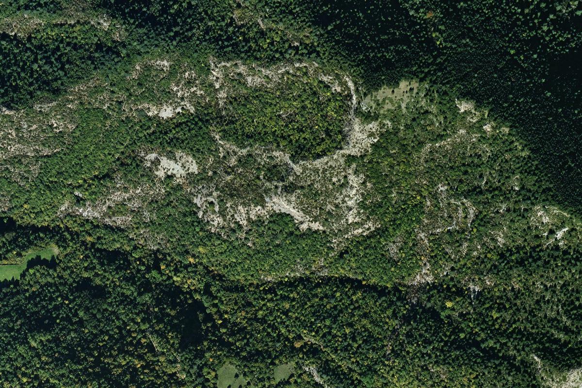 Vista de Habitatge del Tossal Rostides