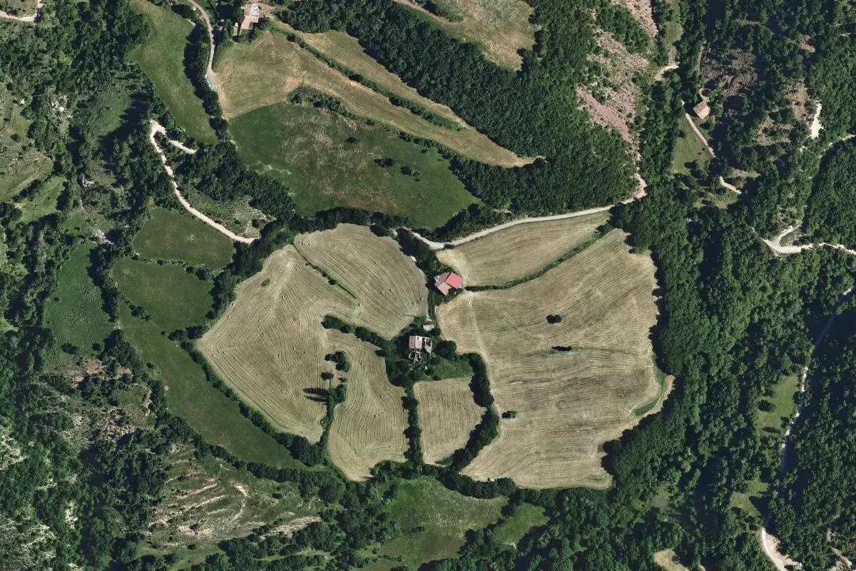 Vista de Raons