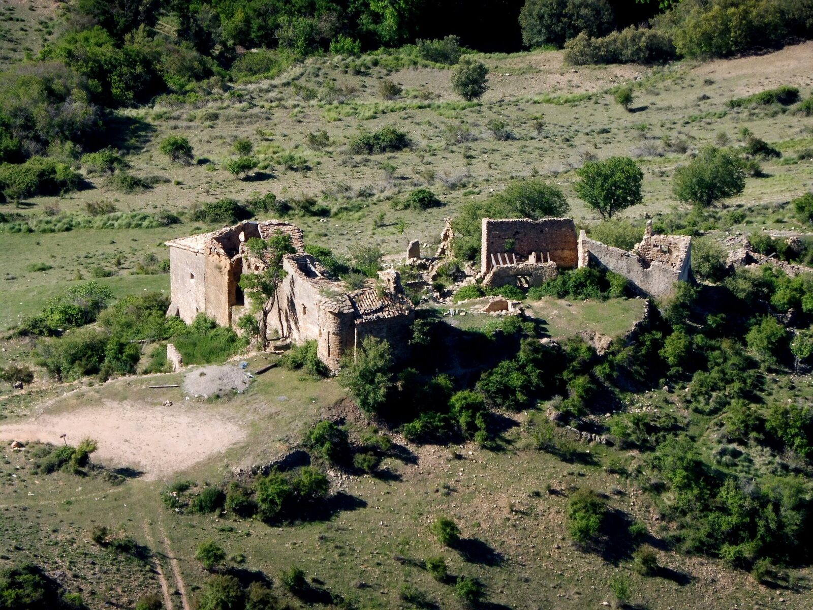 Vista de Rubies