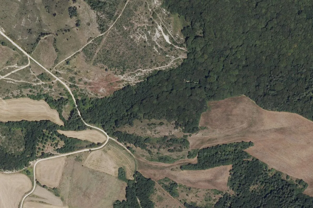 Vista de Aima