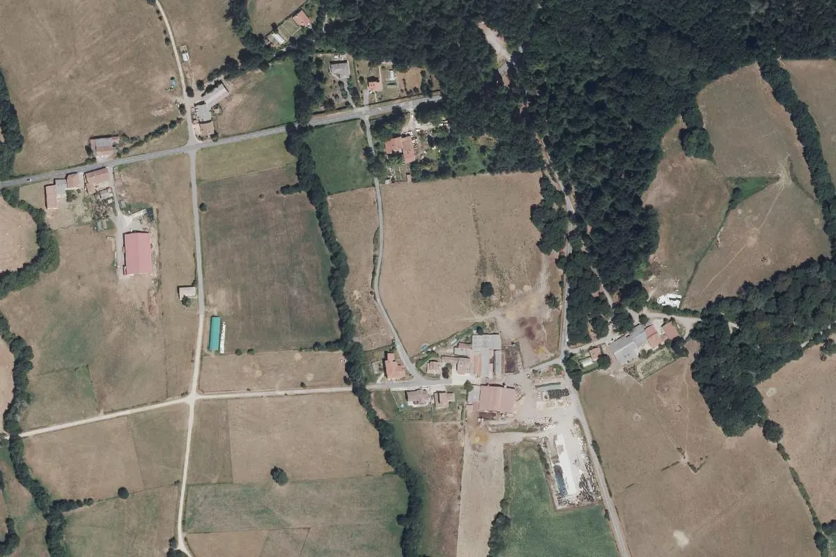 Vista de Gorostiza