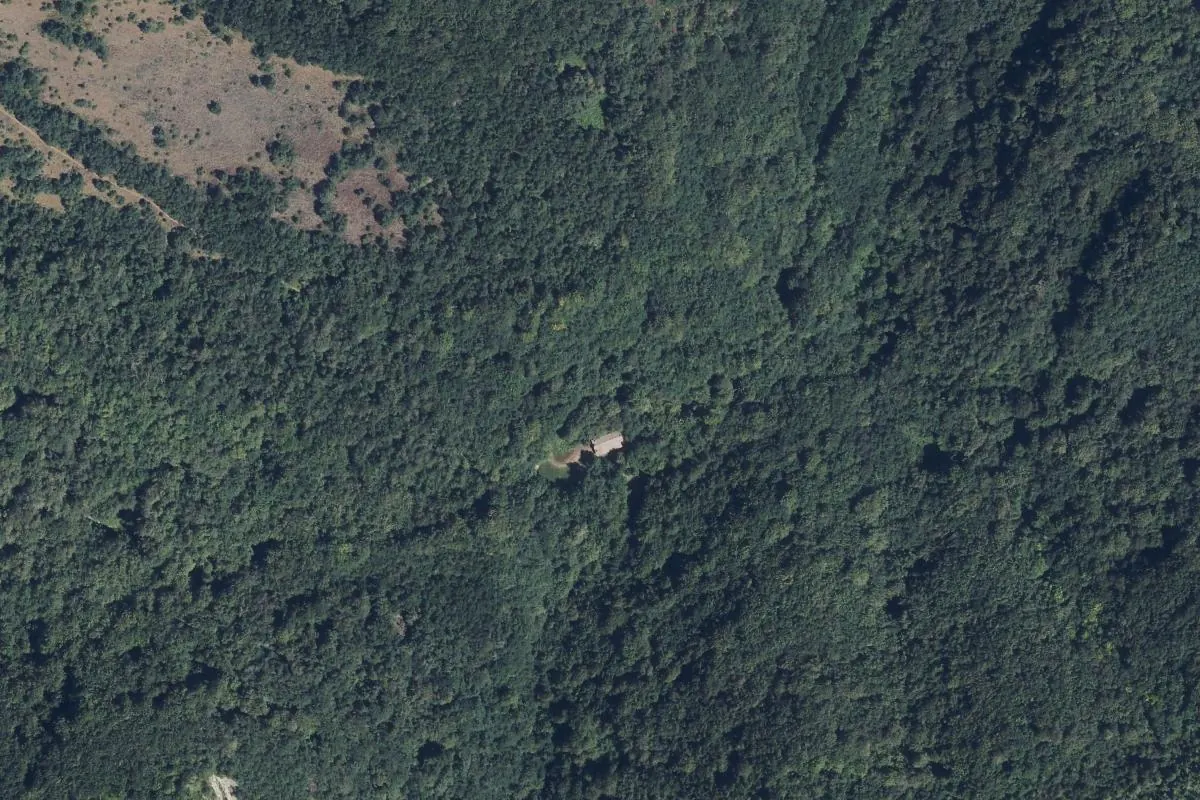 Vista de Guipuzuri
