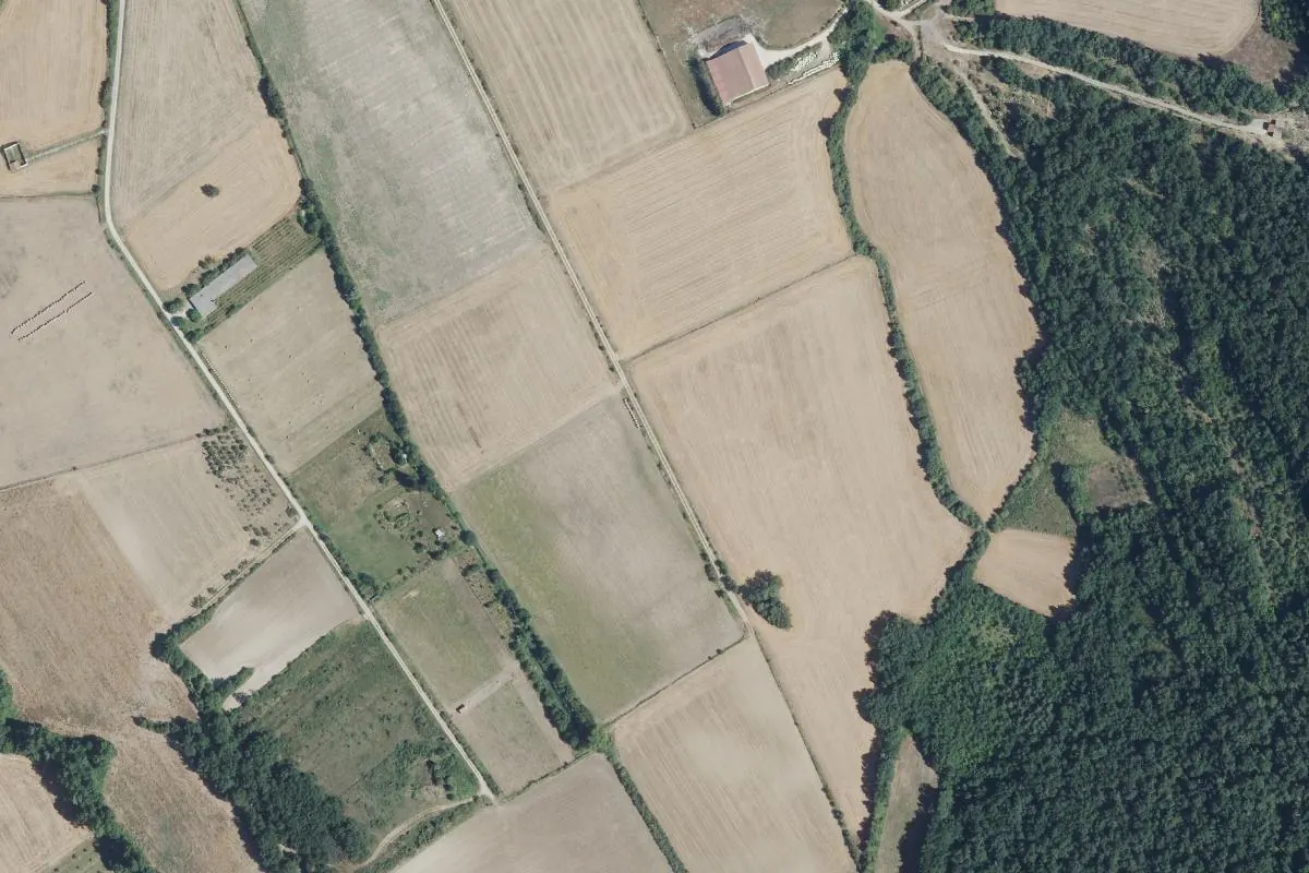 Vista de Madura