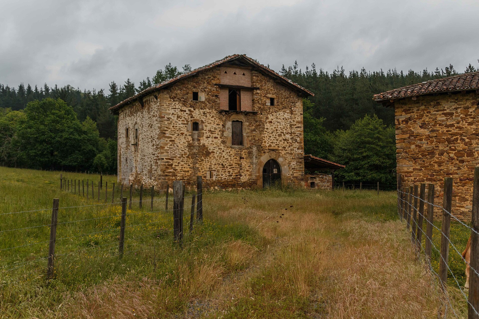 Vista de Mariaca