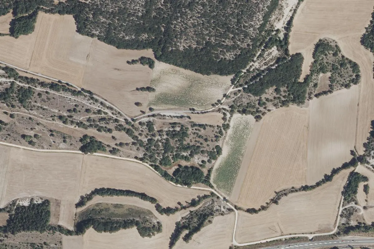 Vista de Montoya