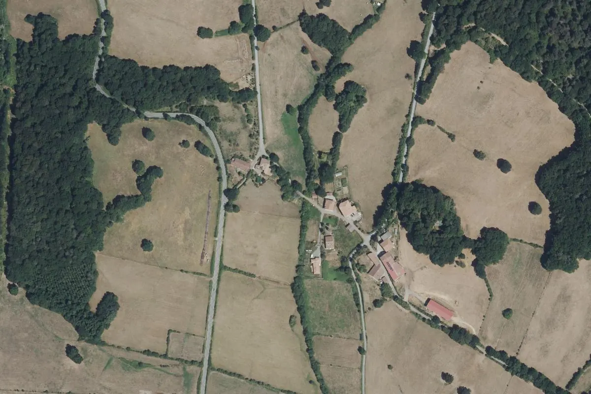 Vista de Padura