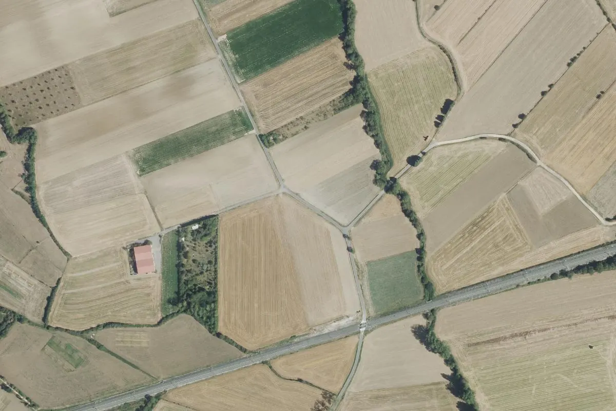 Vista de Petriquiz