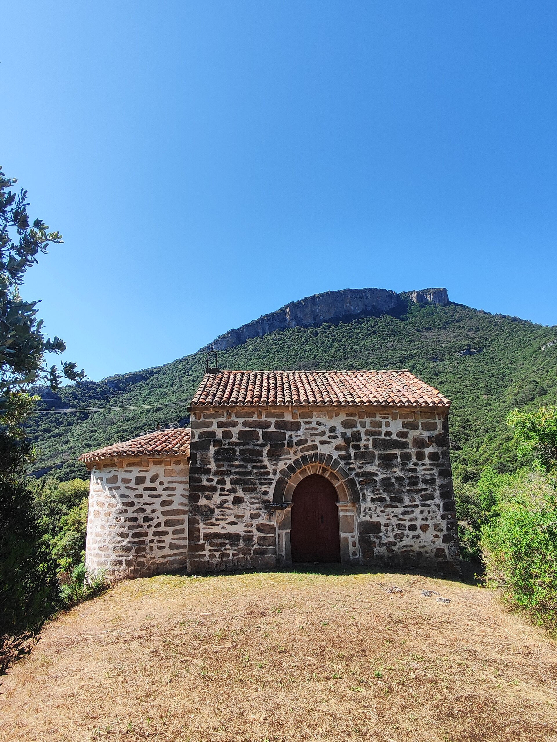Vista de Quijera