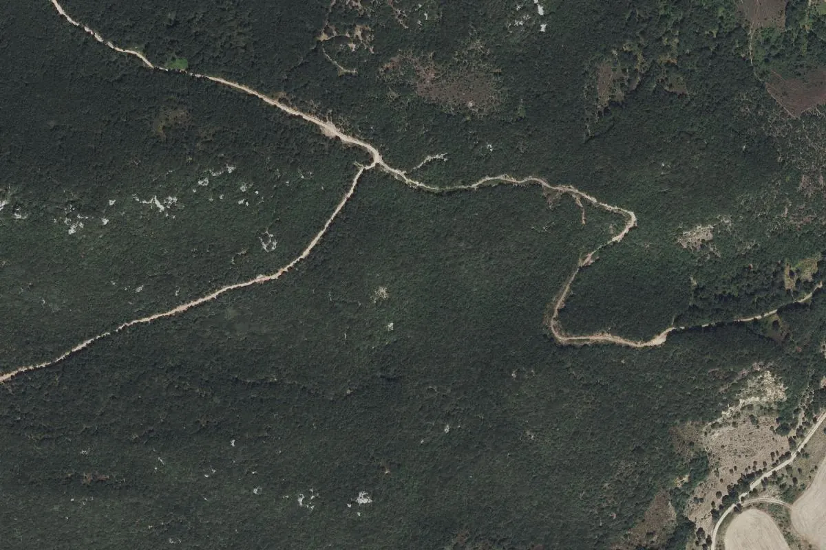 Vista de Reinavilla