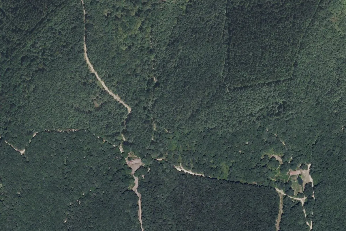 Vista de Sastegui