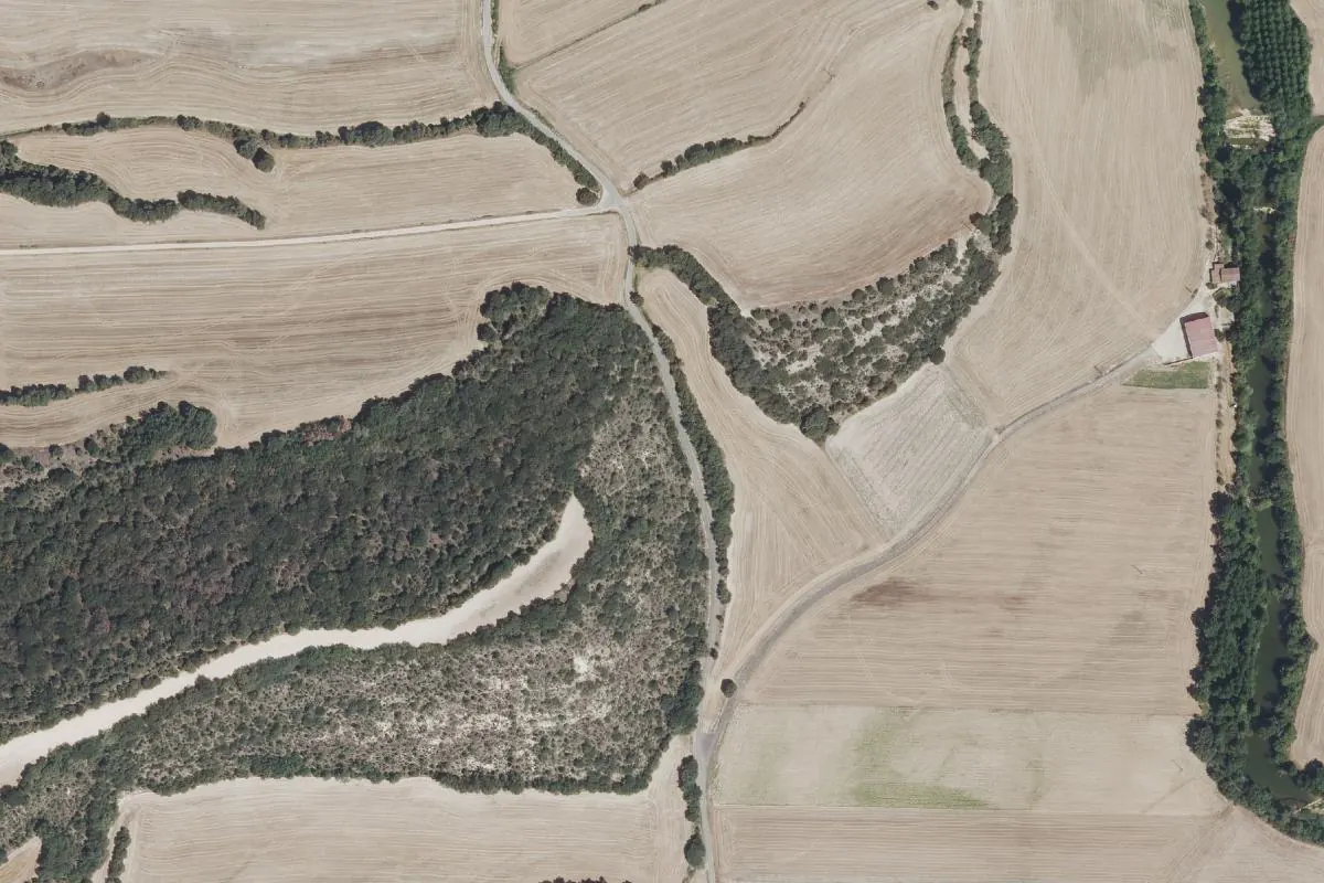 Vista de Torrecilla